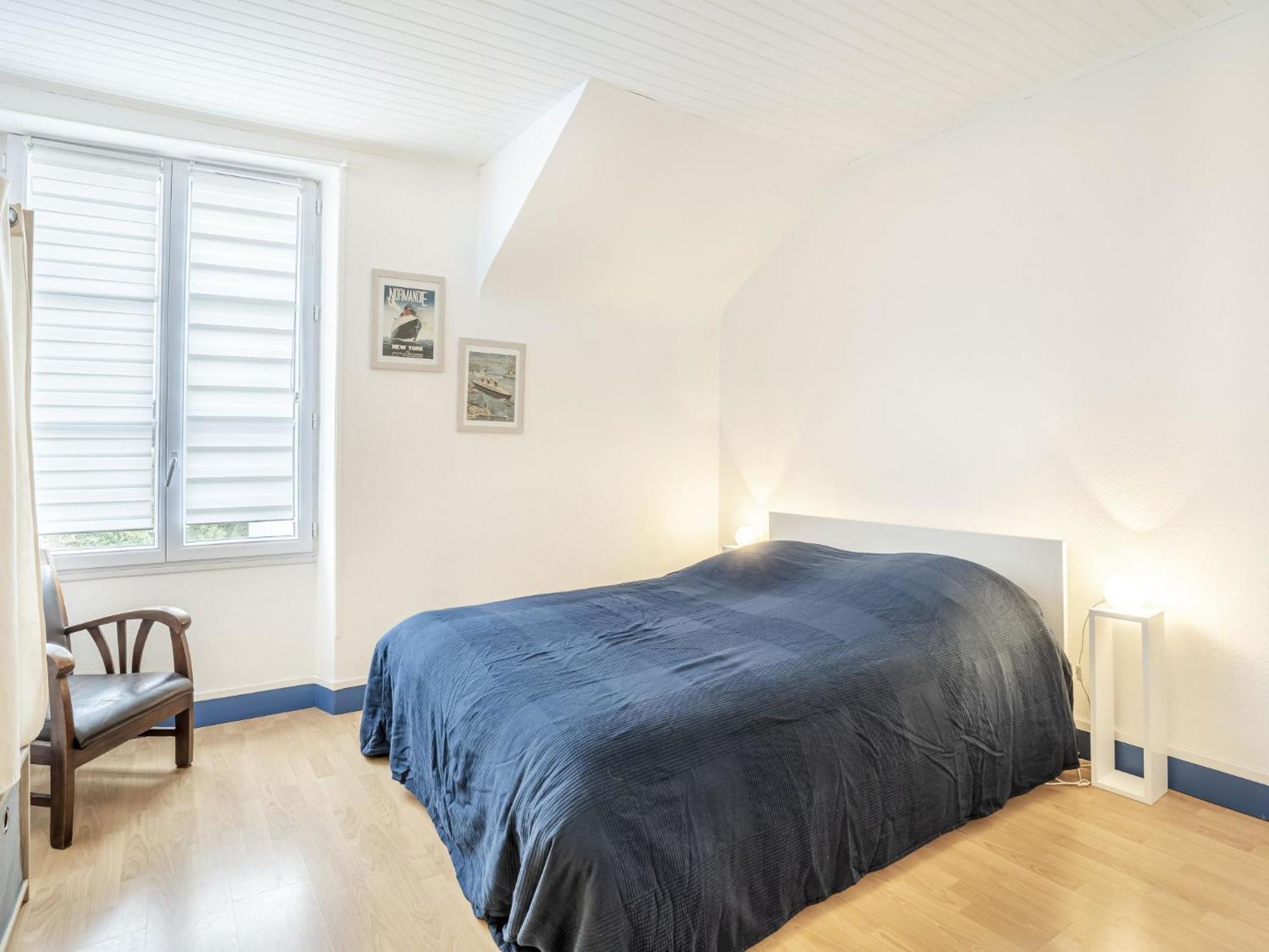 Holiday Home Les Etourneaux By Interhome Cabourg Exterior photo